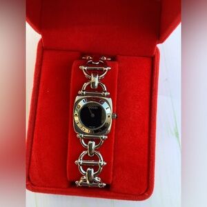 Beautiful AUTHENTIC GUCCI watch 🌟🌟🌟